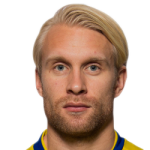 Johan Larsson