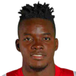 Bertrand Traoré