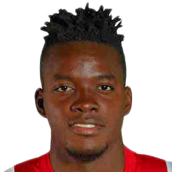 Bertrand Traoré