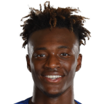 Tammy Abraham