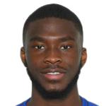 Fikayo Tomori