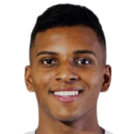 Rodrygo