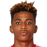 Gedson Fernandes