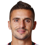 Dusan Tadic