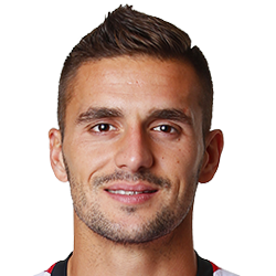 Dusan Tadic