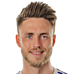 Ricky van Wolfswinkel