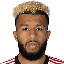 Tonny Vilhena