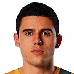 Tom Rogic