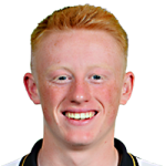 Matty Longstaff