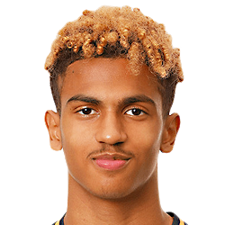 Marcus Edwards