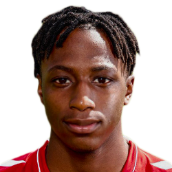 Joe Aribo