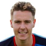 Barrie McKay