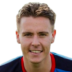 Barrie McKay