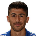 Kerem Demirbay