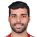 Mehdi Taremi