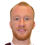 Liam Boyce