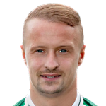 Leigh Griffiths