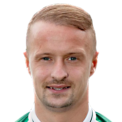 Leigh Griffiths