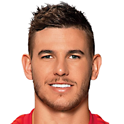 Lucas Hernández