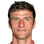 Thomas Müller