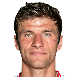 Thomas Müller