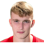 Jamie Hamilton