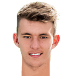 Reegan Mimnaugh