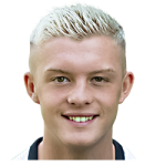 Callum Smith