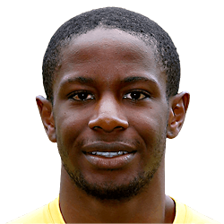 Arnaud Djoum