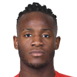 Michy Batshuayi