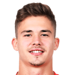 Leander Dendoncker