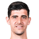 Thibaut Courtois