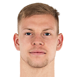 Matej Vydra