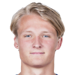 Kasper Dolberg