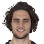 Adrien Rabiot