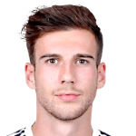 Leon Goretzka