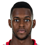 Edimilson Fernandes