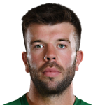 Grant Hanley