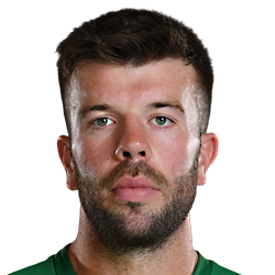 Grant Hanley