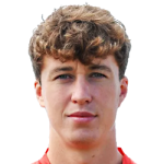 Jack Hendry