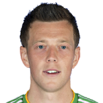 Callum McGregor