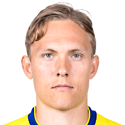 Ludwig Augustinsson