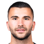 Anthony Lopes