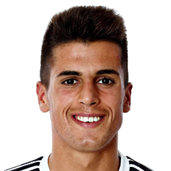 João Cancelo