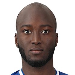 Danilo Pereira