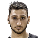 Gianluigi Donnarumma