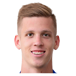 Dani Olmo