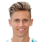 Marcos Llorente