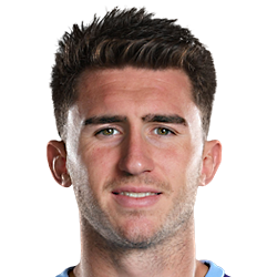 Aymeric Laporte