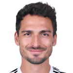 Mats Hummels